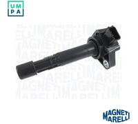 MAGNETI MARELLI 060717088012 Ignition coil