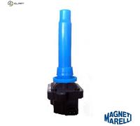 Magneti Marelli Ignition Coil 060717096012 for KIA Mentor / Clarus / Sephia / Carens