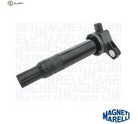Magneti Marelli Ignition Coil 060717109012 - Fits Hyundai & Kia