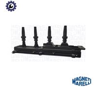Magneti Marelli Ignition Coil 060717124012 – Fits Peugeot 306/406/605, Citroën Synergie MPV 1.8