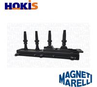 MAGNETI MARELLI 060717124012 Ignition coil