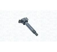 MAGNETI MARELLI 060717127012 Ignition coil
