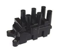 Ignition coil 060717128012 MAGNETI MARELLI for FORD COUGAR MONDEO Mk III Saloon
