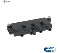 MAGNETI MARELLI 060717135012 Ignition and Heating System
