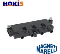 IGNITION COIL 060717135012 FOR FIAT PALIO/ALBEA SIENA PETRA DOBLO/MPV/Box 500