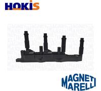 MAGNETI MARELLI 060717139012 Ignition coil module A0001501280 ,A0001501380 ,000