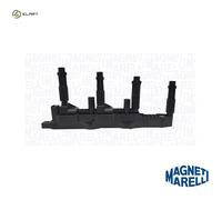 MAGNETI MARELLI 060717139012 Ignition coil module A0001501280 ,A0001501380 ,000