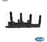 MAGNETI MARELLI 060717139012 Ignition coil