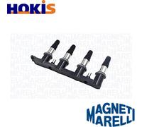 MAGNETI MARELLI 060717147012 Ignition coil