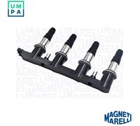 Magneti Marelli Ignition Coil 060717147012 for Opel & Chevrolet