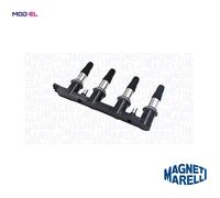 MAGNETI MARELLI 060717147012 Ignition coil