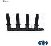 Magneti Marelli Ignition Coil BAEQ156 New
