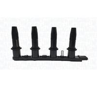 Ignition Coil Part Number BAEQ156 New Magneti Marelli