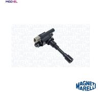 MAGNETI MARELLI 060717159012 Ignition coil