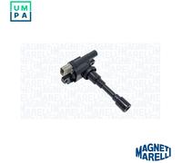 MAGNETI MARELLI 060717159012 Ignition coil