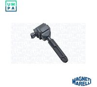 MAGNETI MARELLI 060717161012 Ignition Coil for MERCEDES-BENZ
