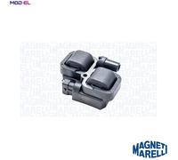 MAGNETI MARELLI 060717163012 Ignition coil