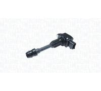 Ignition coil 060717164012 MAGNETI MARELLI for NISSAN MICRA II MICRA III NOTE