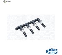 MAGNETI MARELLI 060717171012 Ignition coil