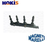 MAGNETI MARELLI 060717184012 Ignition coil
