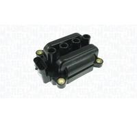 IGNITION COIL FOR RENAULT DACIA NISSAN D4F 740 D4F 764 D4F 784 MAGNETI MARELLI
