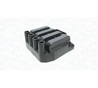 MAGNETI MARELLI 060717191012 Ignition coil