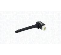 Ignition coil 060717192012 MAGNETI MARELLI for RENAULT MEGANE CC LAGUNA III