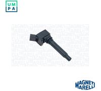 Magneti Marelli Ignition Coil 060717200012 for SEAT VW Audi Skoda Porsche