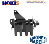 Ignition Coil for Citroen Peugeot:C5 III 3,C4 Grand Picasso I 1,407 SW,C4 I 1