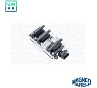 Fits MAGNETI MARELLI 060717211012 Ignition Coil DE stock