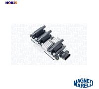 Fits MAGNETI MARELLI 060717211012 Ignition Coil DE stock