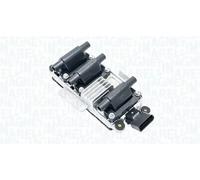 Fits MAGNETI MARELLI 060717211012 Ignition Coil DE stock