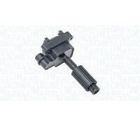 Ignition coil 060717222012 MAGNETI MARELLI for FORD ESCORT Mk VI SCORPIO Mk II