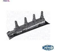 MAGNETI MARELLI 060717233012 Ignition coil