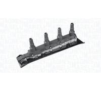 Ignition coil 060717233012 MAGNETI MARELLI for SAAB 9000 Hatchback 9000 900 II