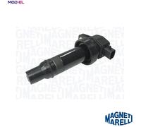 Magneti Marelli Ignition Coil 060717236012 – Fits Hyundai IX20, Elantra GT 1.4/1.6