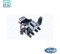 MAGNETI MARELLI Ignition coil 060717244012 HYUNDAI: Amica / Atoz