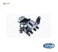 MAGNETI MARELLI Ignition coil 060717244012 HYUNDAI: Amica / Atoz