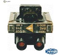 Starting Coil Alfa 145-146 Code BAE800B New Original