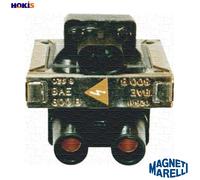 MAGNETI MARELLI 060780002010 Ignition coil