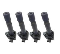 Ignition coil 099700-101 Ignition Coil For Civic 2006-2011 1.8L UF582, 30520-RNA-A01 Car Ignition Coil