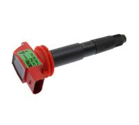 Ignition coil Connector Type SAE ZSE042 BorgWarner (BERU) for PORSCHE CAYENNE