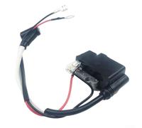 Ignition Coil, 1 Pack for MS362 MS362C Chainsaw Replacement Part 1135 400 1300, High Voltage Spark Generation, Material for Reliable Engine Performance, Easy Installation for Outdoor Power Equipment