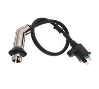 Ignition Coil 1 Piece Engine Metal Ignition Coil For GY6 QMB139 150CC 50CC Chinese Scooters