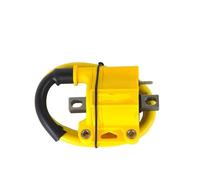 Ignition Coil 1 Piece Motorcycle Ignition Coil For 2T 4T Engine Dirt Street Bike Moped Off-Road Scooter Ignition