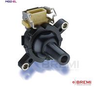 Ignition coil without spark plug connector 11859T BREMI for BMW ROVER LAND ROVER