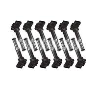 Ignition Coil 12PC Replaces 07C905115J 07C905715 for Audi A8 Quattro 6.0L 2005 2006 2007 2008 2009 for Volkswagen Phaeton 6.0L 2004 2005 2006