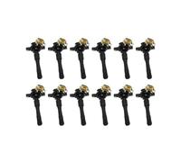 Ignition Coil 12PC Replaces 12131703228 12131748017 for BMW 750iL 5.4L 1999 2000 2001