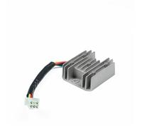 Ignition Coil 12V 4 Wires 5 Wires Voltage Regulator Rectifier For ATV For GY6 50 150cc Quad Moped Scooter Buggy Motorcycle Motorbike