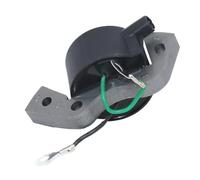 Ignition Coil 12V For Part Number 0582995 0584477 0580416 0582370 0582931 0580971 584477 580118 580197 580416 582370 582921 Compatible With Marine Parts Outboard Engine Models